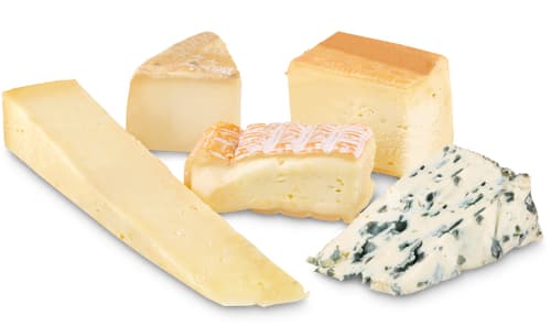 Visicopac Plateau fromage