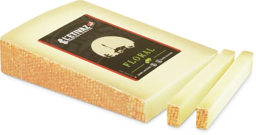 L' Etivaz Alpkäse