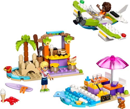 Lego Friends 42672