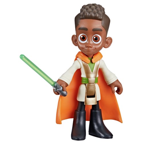 Star Wars PS Action Figure assortiert