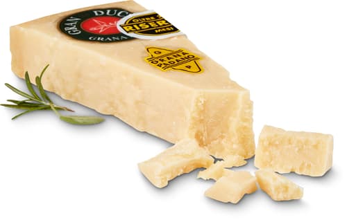 Grana Padano Granduca