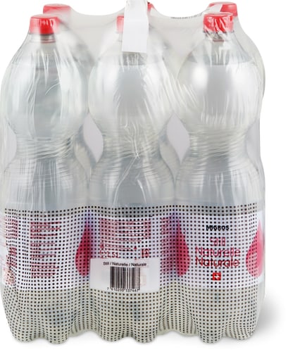 Migros Mineral water non-carbonated