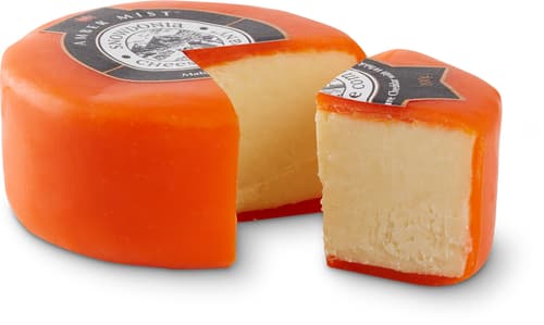 Cheddar Amber
