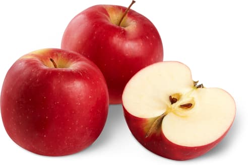 Bio Seasonal Apples