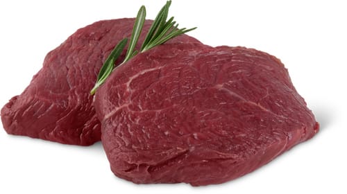 M-Classic Beef Rump Steak