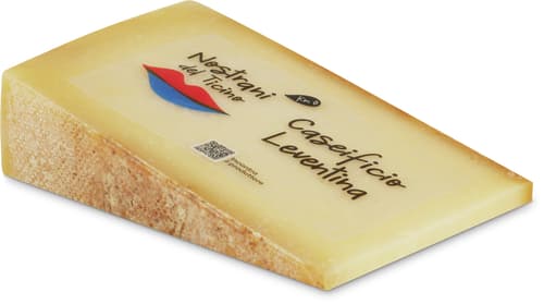 Caseif Leventina