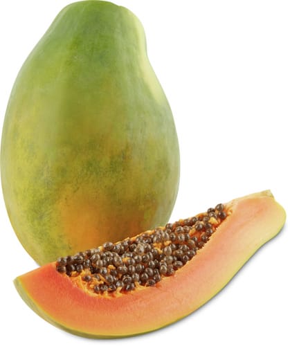 Papaya Formosa