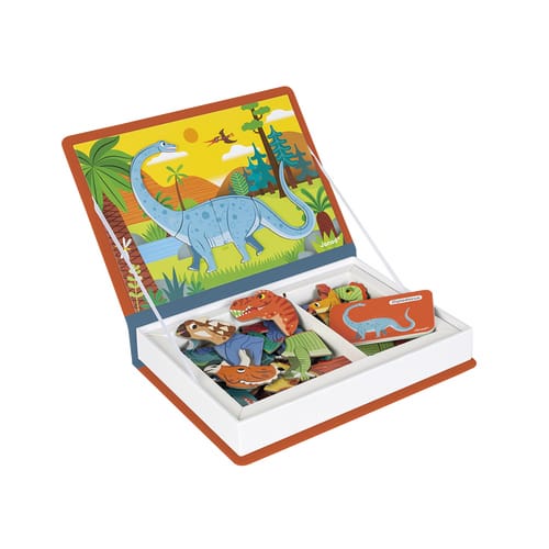 Janod Magneti'book