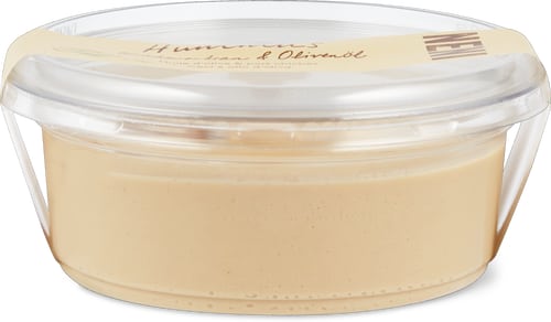 Neni Hummus nature