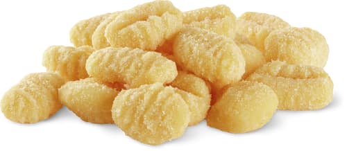 Gnocchi da patati