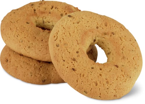 Nostrani del Ticino Ciambelle 3 pièces