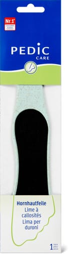 Pedic Callus file