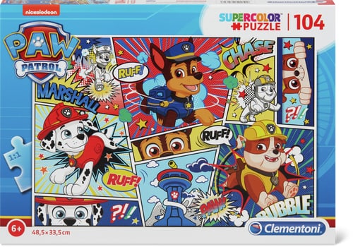 Puzzle Disney