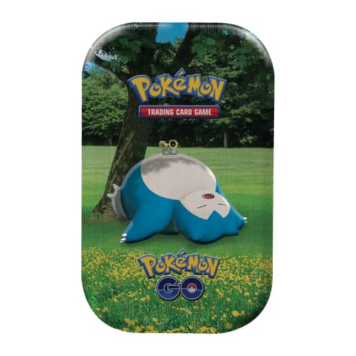 Pokémon Miniscatola assort.