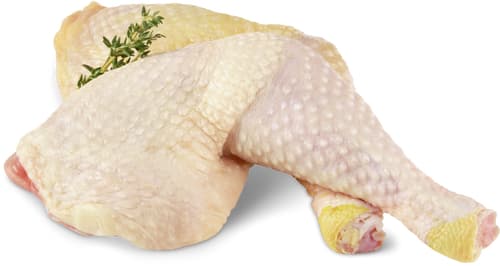 Migros Bio cosce di pollo