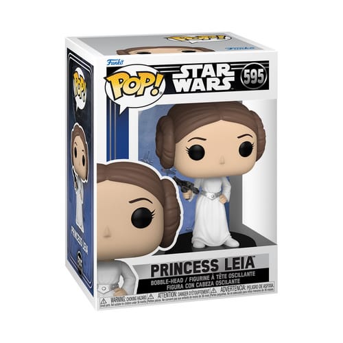 Funko Pop Movie