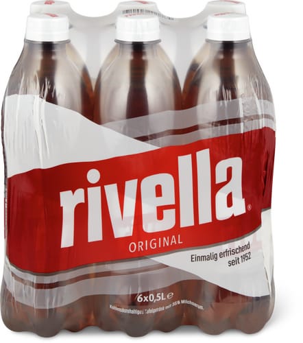 Rivella Red Original