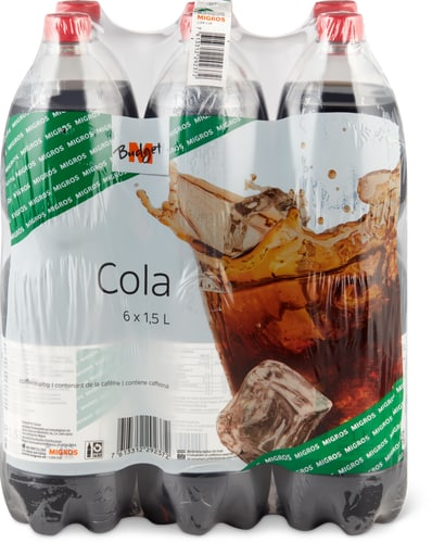 M-Budget Cola