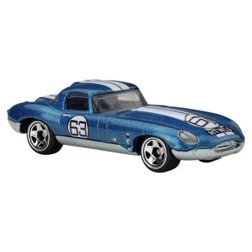 Hot Wheels Vintage