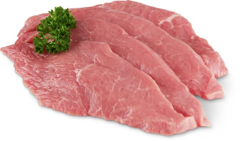 M-Classic Escalope de veau