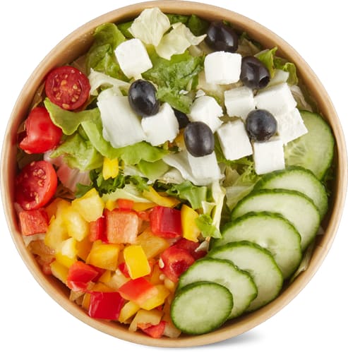 Migros Daily insalata greca