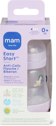 MAM EASY START BOTTLE