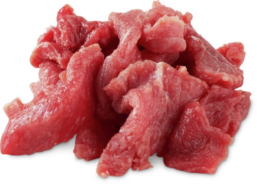 IP-SUISSE Sliced Beef