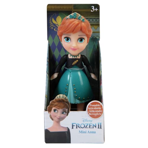 Frozen Mini Puppe