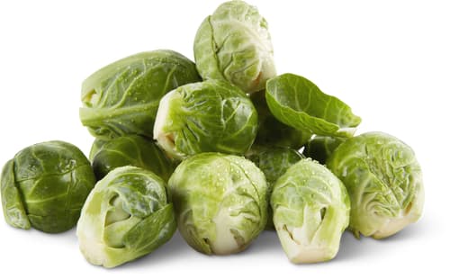 Cavoletti di Bruxelles