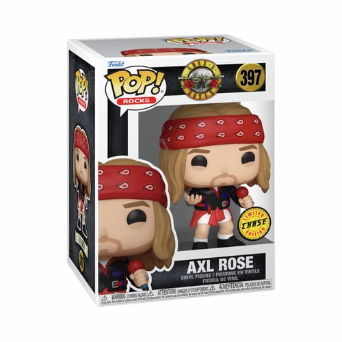 Funko Pop Music&Sports