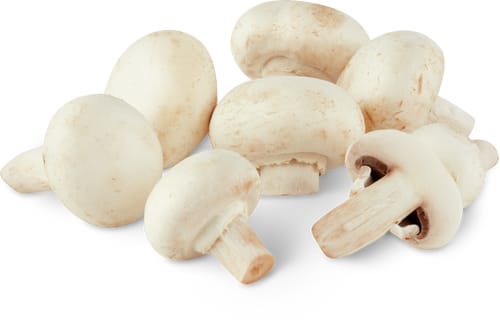 M-Budget Champignons