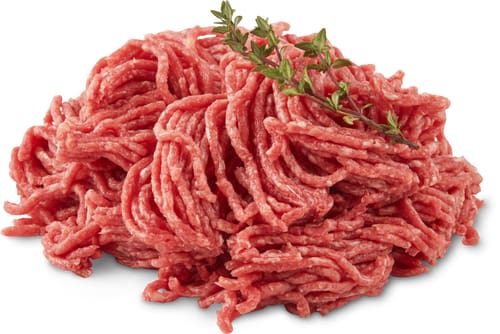 Migros Bio macinato di manzo