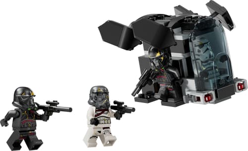 LEGO SW 75412
