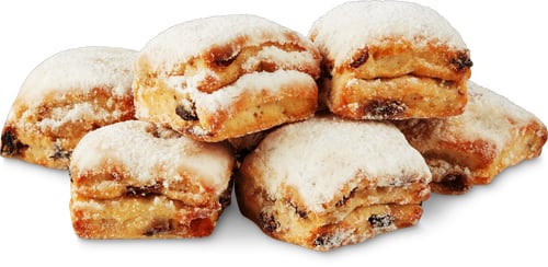 Stollen Confectionery Marzipan