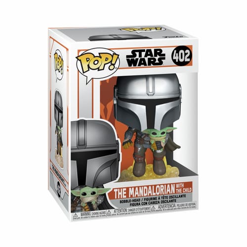 Funko Pop Movie
