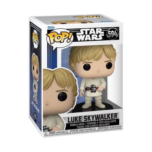 Funko Pop Movie