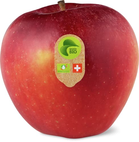 Bio Seasonal Apples