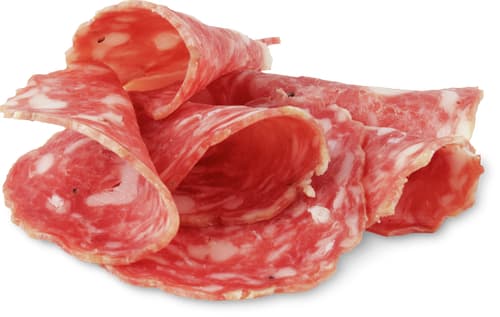 Salami nostrano