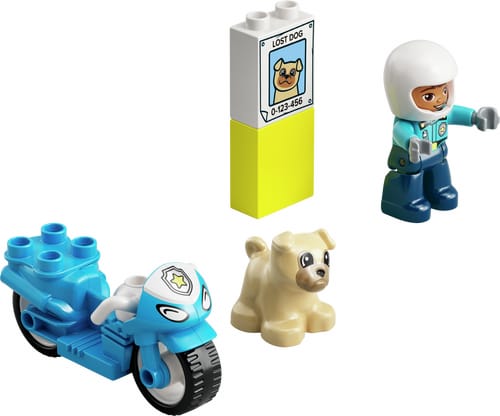 Lego Duplo 10967