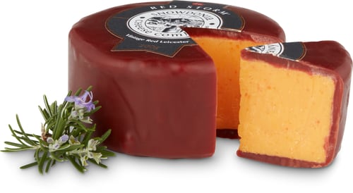 Red Leicester Storm