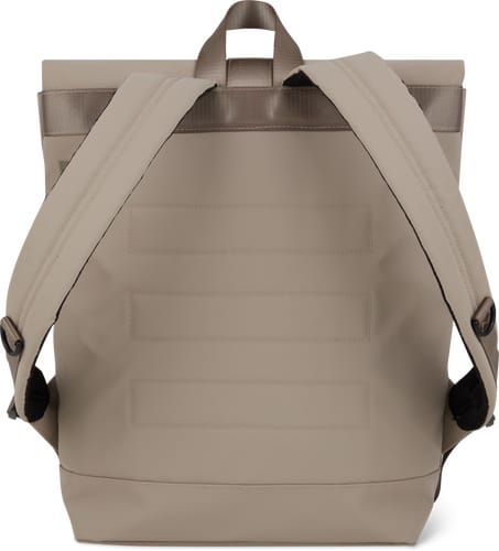 Backpack (Farbe: taupe, Grösse: one Size)
