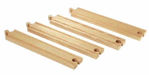 1/1 binari diritti e lunghi, 216 mm (FSC®)