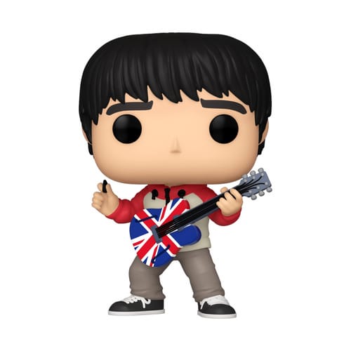 Funko Pop Music&Sports