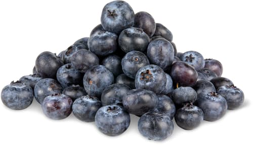 Heidelbeeren