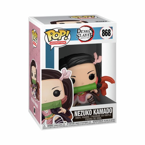 Funko Pop Anime Classic