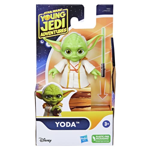 Star Wars PS Action Figure assortiert