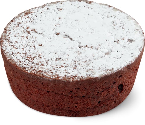 Sélection Mini Schokoladenkuchen