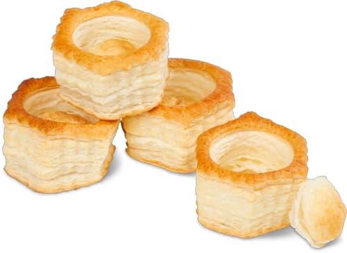 M-Classic Pastetli Blätterteiggebäck