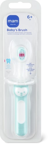 MAM Baby's Brush