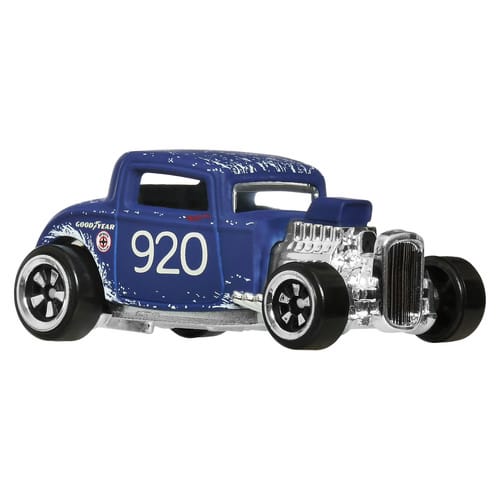 Hot Wheels Vintage